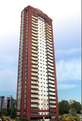 APARTAMENTO COMPLETO MARCO PRÓXIMO ao HANGAR
